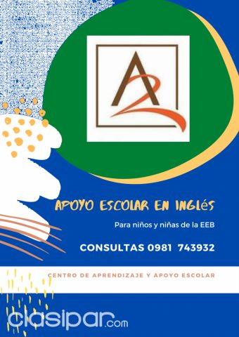 Otros cursos - Profesora particular - Apoyo Escolar en Asunción