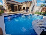 Vendo Hermosa casa en Condominio toda en Planta Baja-CLHO4848671