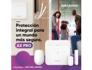 ¡Descubre la Alarma AXPRO de Hikvision para Proteger tu Hogar!