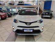 Toyota Rav4 año 2018 automática de Toyotoshi 📍 Financiamos y recibimos vehículo ✅️
