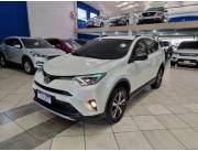 Toyota Rav4 año 2018 automática de Toyotoshi 📍 Financiamos y recibimos vehículo ✅️