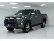 TOYOTA HILUX LIMITED 2019