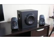 🔊Speaker Para PC Logitech Z62 Gamer THX Bivolt 🔊Speaker Para PC Logitech Z62 Gamer THX Bivolt