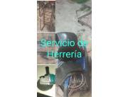 Herrería Ávalos.