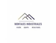 Montajes Industriales y Maquinarias