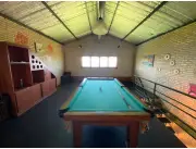 VENDO HERMOSA QUINTA AMOBLADA EN VILLA OLIVA SITUADA A ORILLAS DEL RÍO PARAGUAY ! VENDO HERMOSA QUINTA AMOBLADA EN VILLA OLIVA SITUADA A ORILLAS DEL RÍO PARAGUAY !