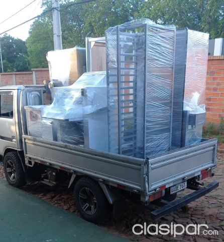 Electrodomésticos para la cocina - SOMOS FABRICANTES DE MAQUINAS PARA PANADERIAS, CONFITERIAS, CHIPERIAS.