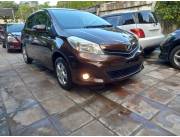 VENDO TOYOTA NEW VITZ RECIN IMPORT SIN USO EN PY TR CON CESAR REYES