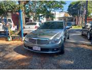 C220 cdi 2008 impecable