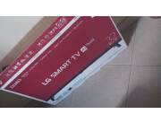 OFERTA televisor LG LED 32 en caja