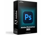 Adobe Photoshop 2023 Vitalicio