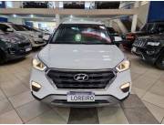 Hyundai Creta 2019 automático full, única dueña 📍 Recibimos vehículo y financiamos ✅️