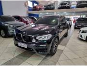 BMW X3 Sdrive 20i año 2020 de Perfecta 📍 Financiamos y recibimos vehículo ✅️