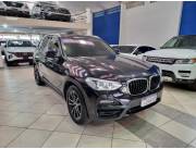 BMW X3 Sdrive 20i año 2020 de Perfecta 📍 Financiamos y recibimos vehículo ✅️