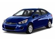 Compro Hyundai Accent automático Gls 2012 en adelante