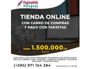 ¿quieres a tus clientes satisfechos? ¡¡adquiere ya tu tienda online a precio único!!