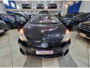 Toyota Aqua Híbrido 2012 Recién Importado 📍 Financiamos hasta 60 meses en GUARANÍES ✅️