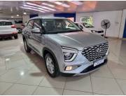 Hyundai New Creta año 2025 📍 Financiamos y recibimos su usado con la mejor tasación ✅️