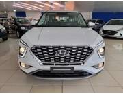 Hyundai New Creta 2025 📍 Financiamos y recibimos su usado con la mejor tasación ✅️