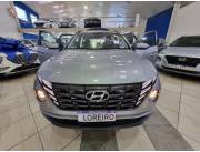 Hyundai New Tucson GL Semi Full 2023 📍 Recibimos vehículo y financiamos hasta 60 cuotas ✅