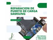 ¿Está cansado de tener problemas con el conector de carga de su teléfono Samsung?