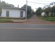Vendo Casa en Luque /s calle Ma. Blanca