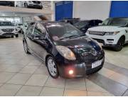 Toyota New Vitz Rs año 2007 automático 1.5 vvt-i 📍 Financiamos y recibimos vehículo ✅️