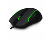 Mouse Gaming T-DAGGER Private T-TGM106