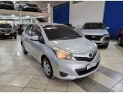 Toyota New Vitz 2012 recién importado 📍 Recibimos vehículo y financiamos hasta 60 meses ✅