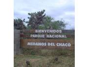 En Venta Gran propiedad en el Chaco paraguayo ID 12640