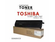 Toner T-5070 para uso en Toshiba 257