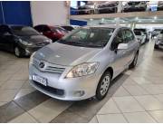Toyota Auris 2010 motor 1.5 vvt-i automático full 📍 Recibimos vehículo y financiamos ✅️