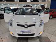 Toyota Auris TRD año 2008 automático 1.8 Vvt-i 📍 Recién importado, Recibimos vehículo ✅️