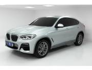 BMW X4 año 2020