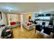 EN VENTA DPTO. DE DOS DORMITORIOS - EDIFICIO LA ESPERANZA II - Zona Felix Bogado EN VENTA DPTO. DE DOS DORMITORIOS - EDIFICIO LA ESPERANZA II - Zona Felix Bogado