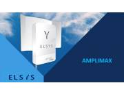 Combo Full Conexión Elsys Amplimax 4G en Paraguay