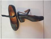 Zapatos originales de flamenco y/o tango Bertié