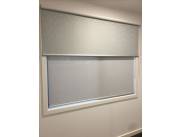 Cortinas roller antisolar