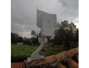 Elsys Amplimax Antena 4g Intenet Rural Liberado - En YPANE