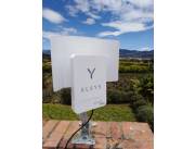 Internet para el campo Lte 4g En Paraguari, Con Elsys Amplimax