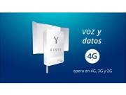 ELSYS AMPLIMAX 4G - Módem LTE para exteriores