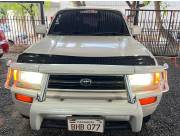 IMPECABLE HILUX SURF 1kz 3.0 Automático COMO NUEVO!! IMPECABLE HILUX SURF 1kz 3.0 Automático COMO NUEVO!!