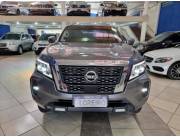 Nissan Frontier NP300 LE año 2022 automática 4x4📍 Financiamos y recibimos vehículo ✅️