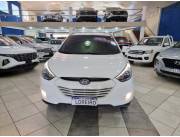 Hyundai Tucson 2015 / 2016 diésel mecánico 4x2 del Representante 📍 Recibimos vehículo ✅️