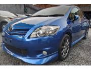 TOYOTA NEW AURIS RS 2010 FULL EQUIPO, MOTOR 1.8 VALVEMATIC, CAJA MECÁNICA