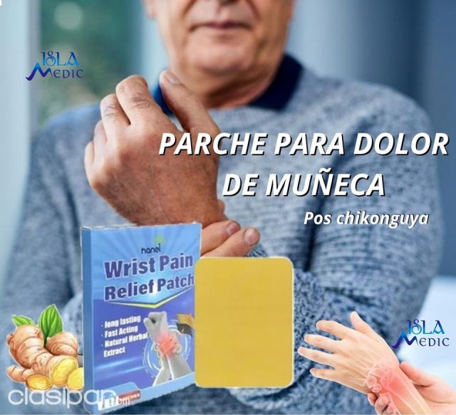 WellPatch Pain Relief