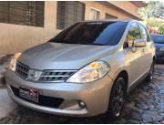 NISSAN TIDA 2010 VOLANTE ORIGINAL FULL EQUIPO NISSAN TIDA 2010 VOLANTE ORIGINAL FULL EQUIPO