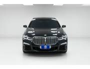 BMW 745E 2020