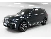 BMW X7 Xdrive Look M 2020