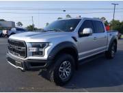 Ford raptor F 150 shelby